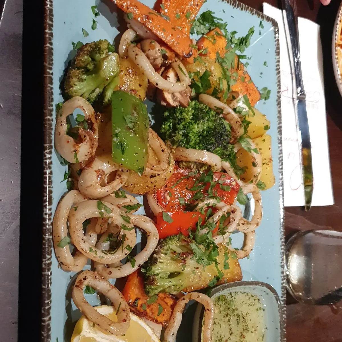 Calamari