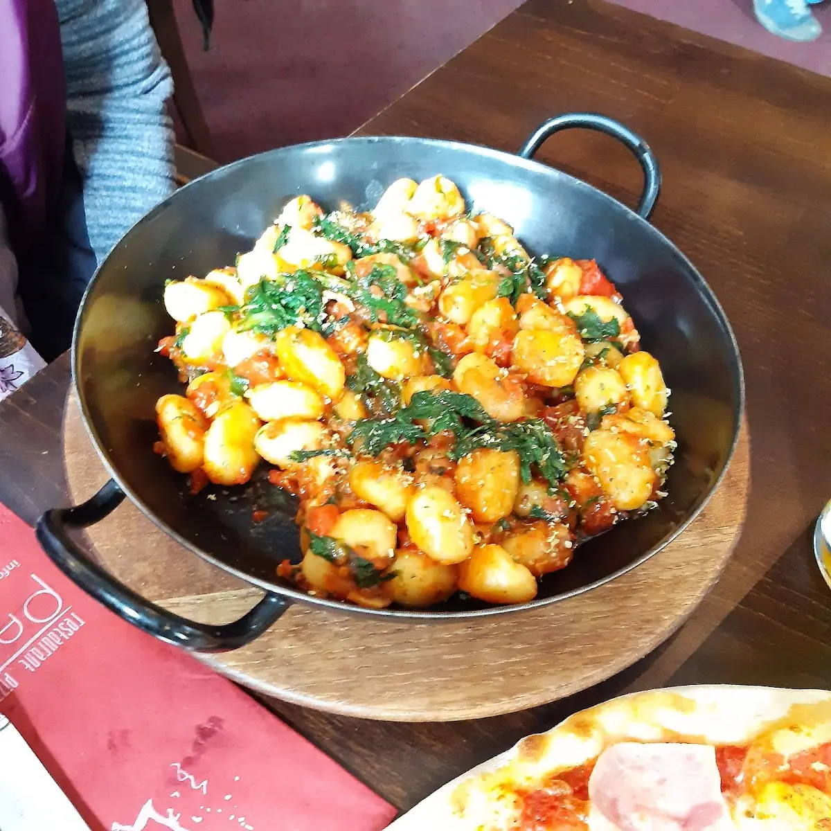 Gnocchi