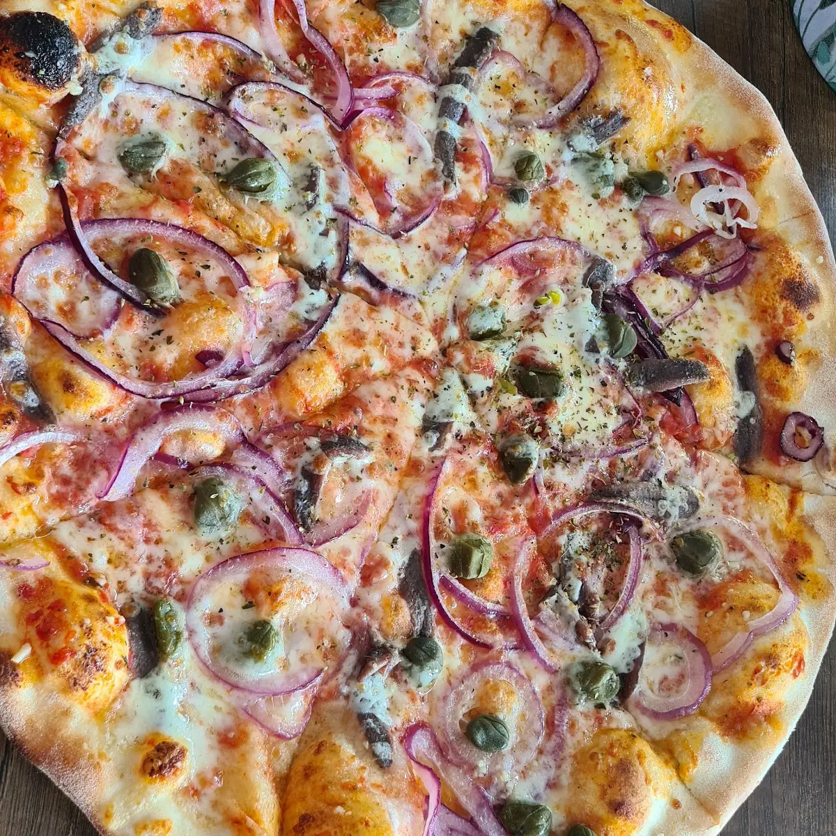 Pizza