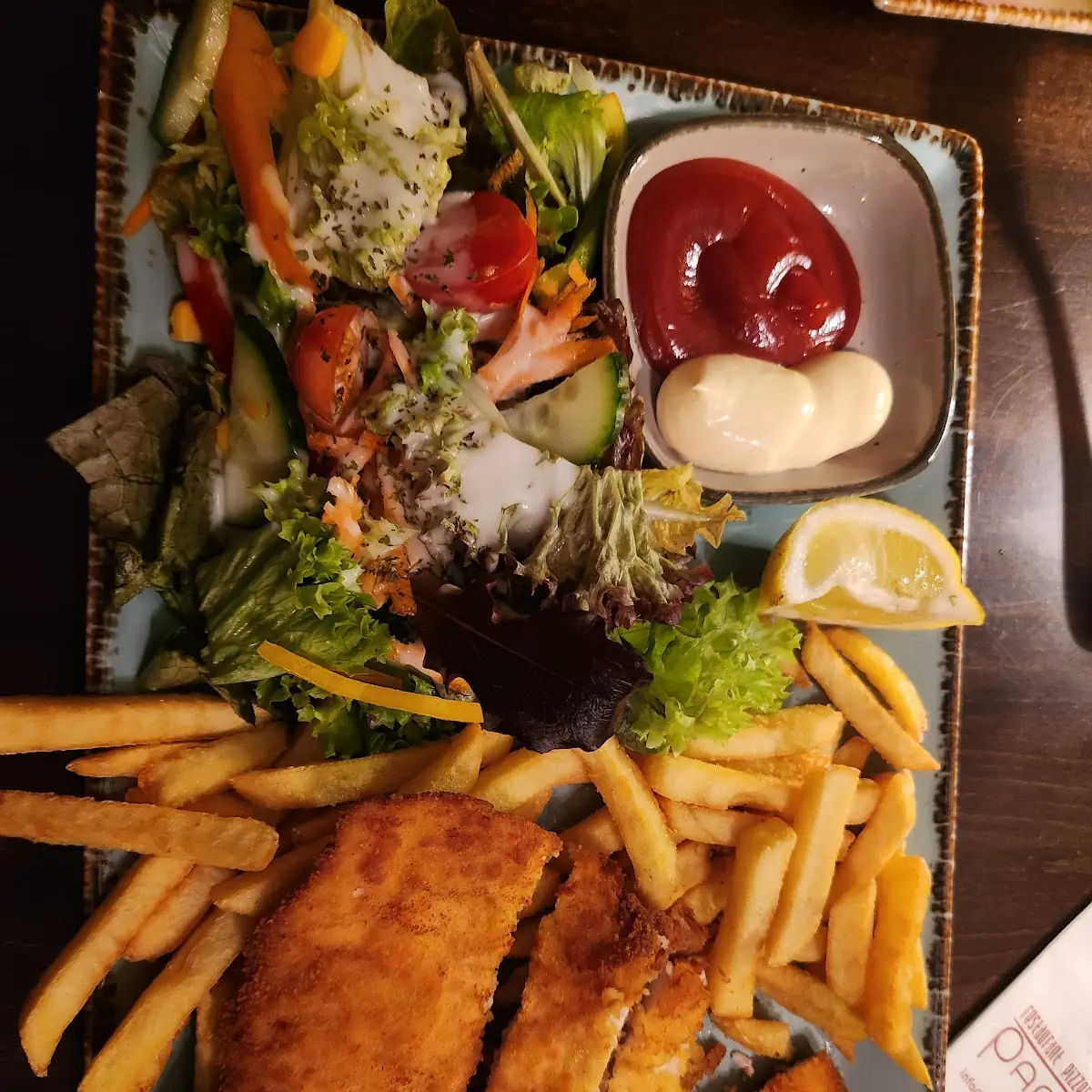Schnitzel Wiener