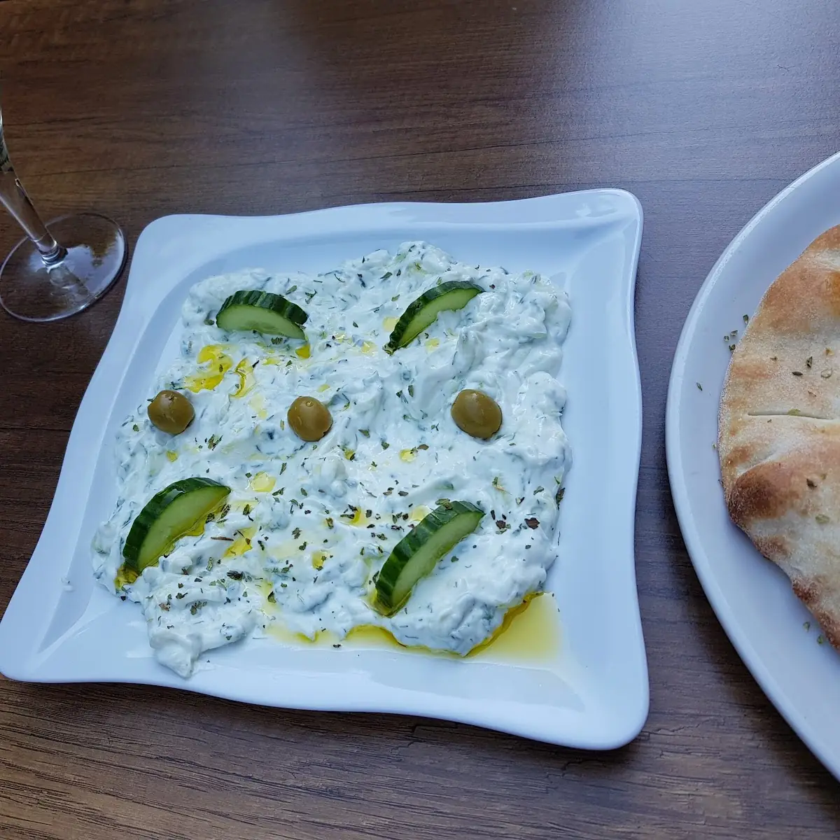 Tzatziki