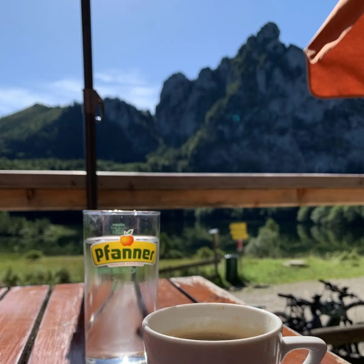 Kaffee