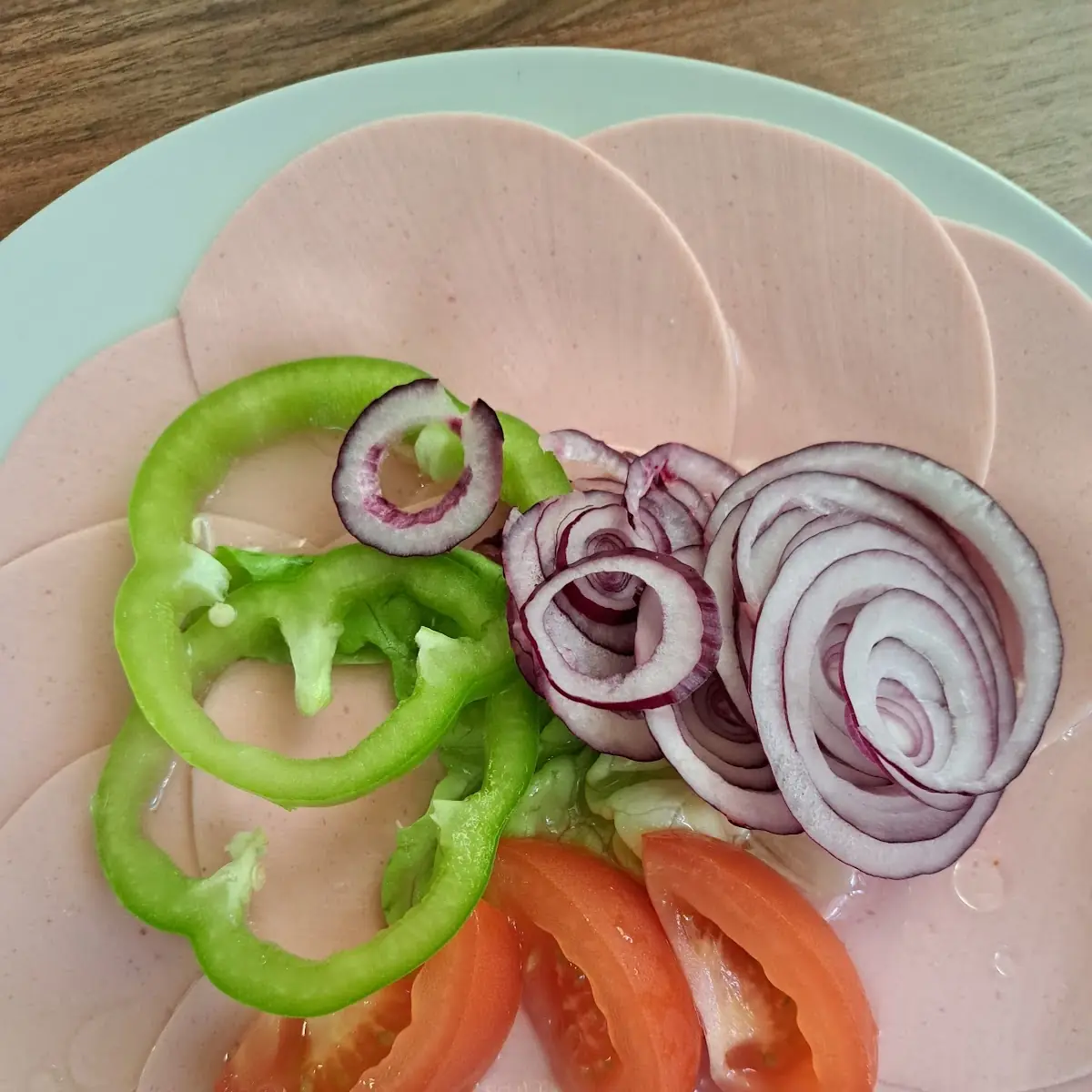 Saure Wurst