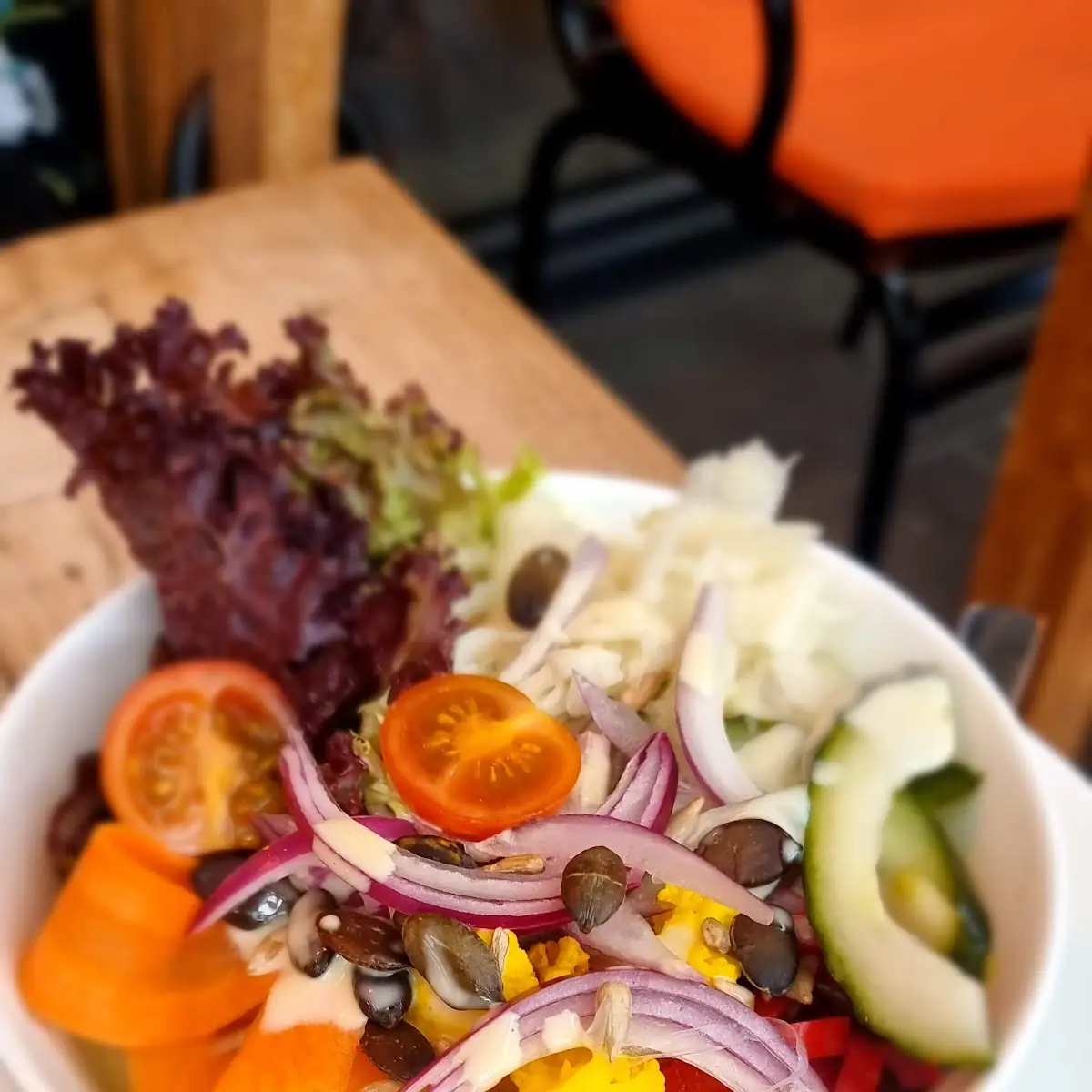 Beilagensalat