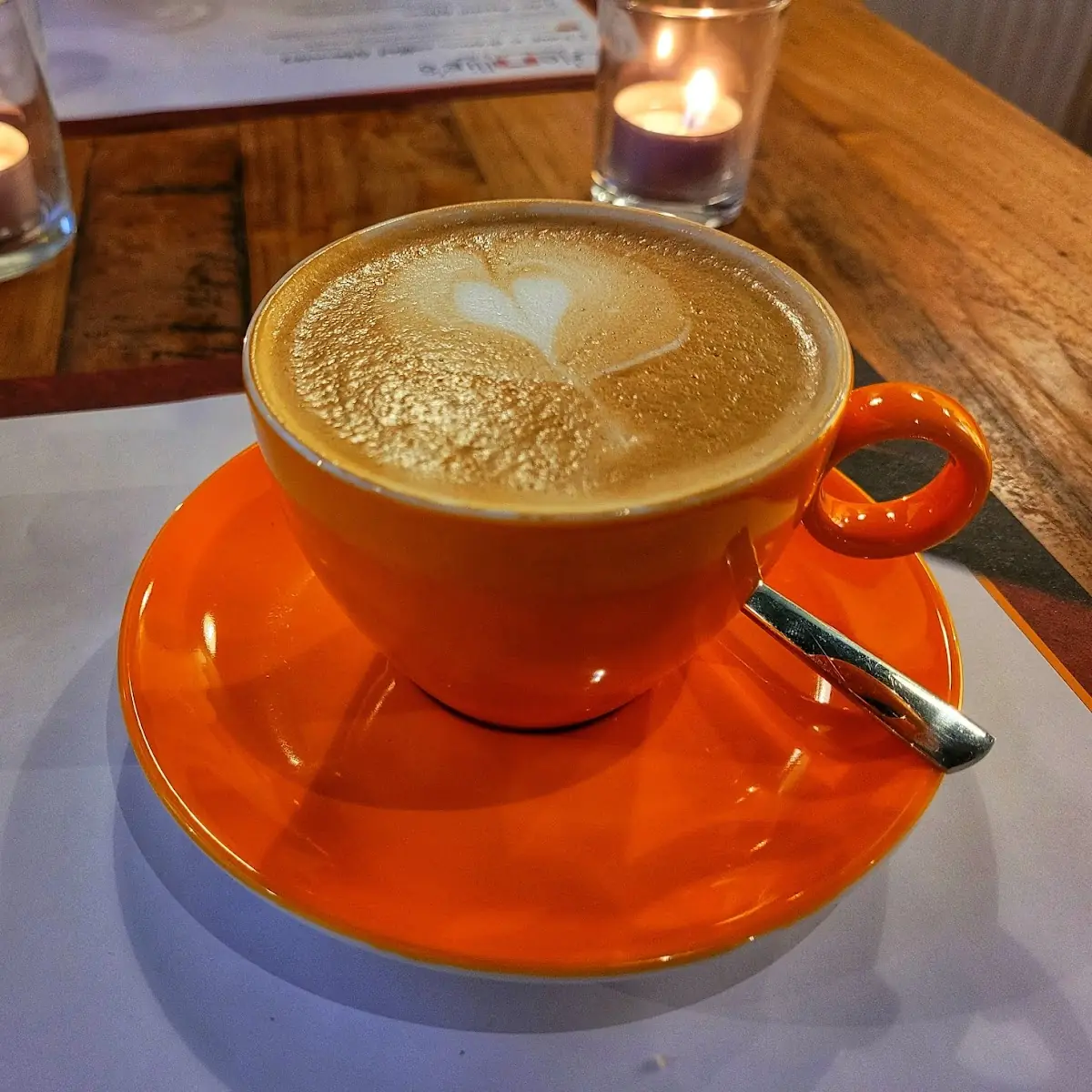 Cappuccino