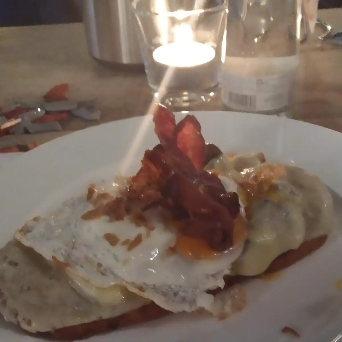 Glennies Schnitzel