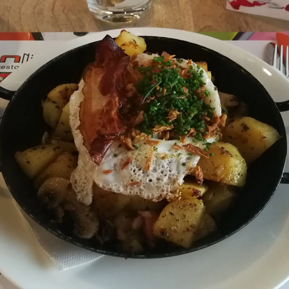 Tiroler Gröstl