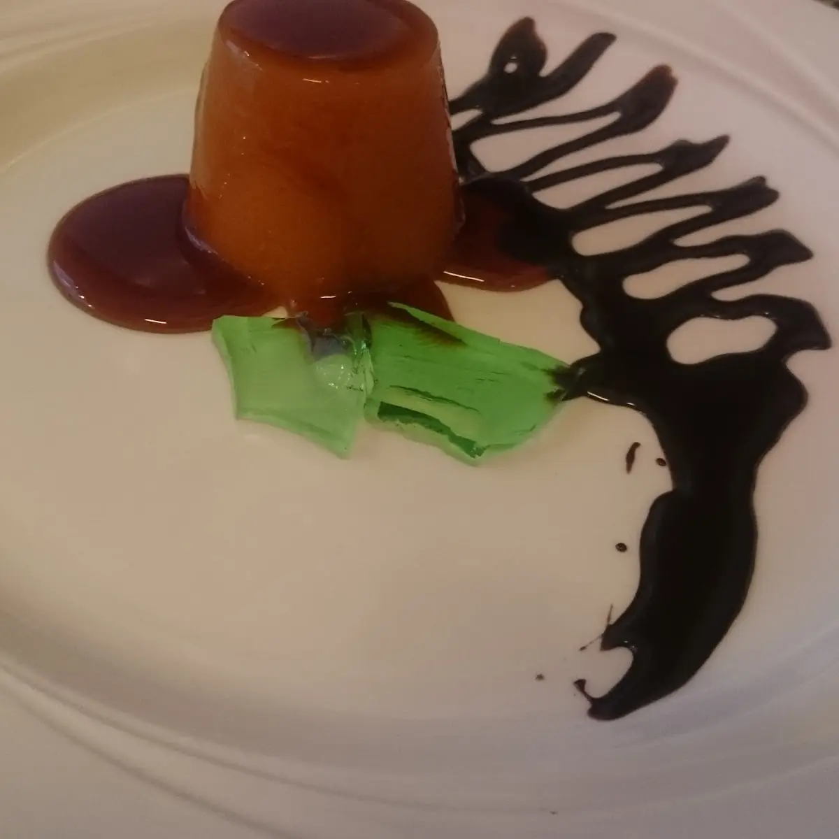 Kürbis Pannacotta Von Chefkoch Soylu