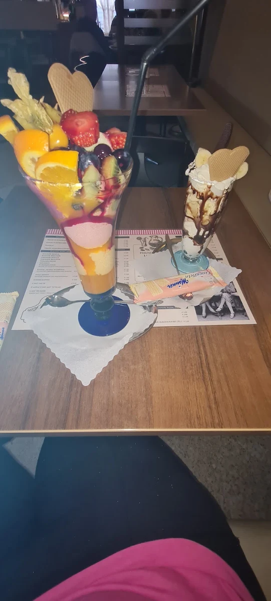 Jambiani Und Banana Joe