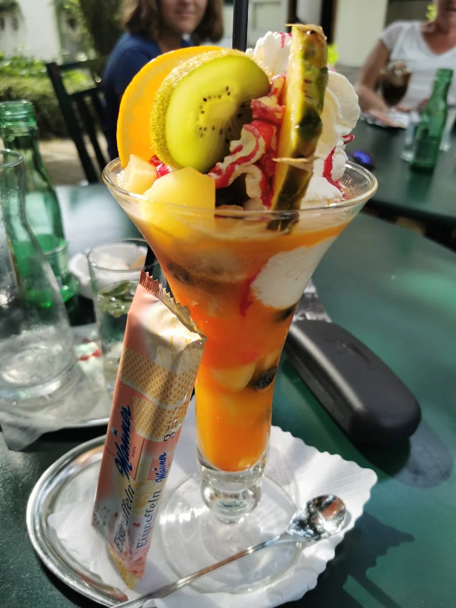 Top Eis