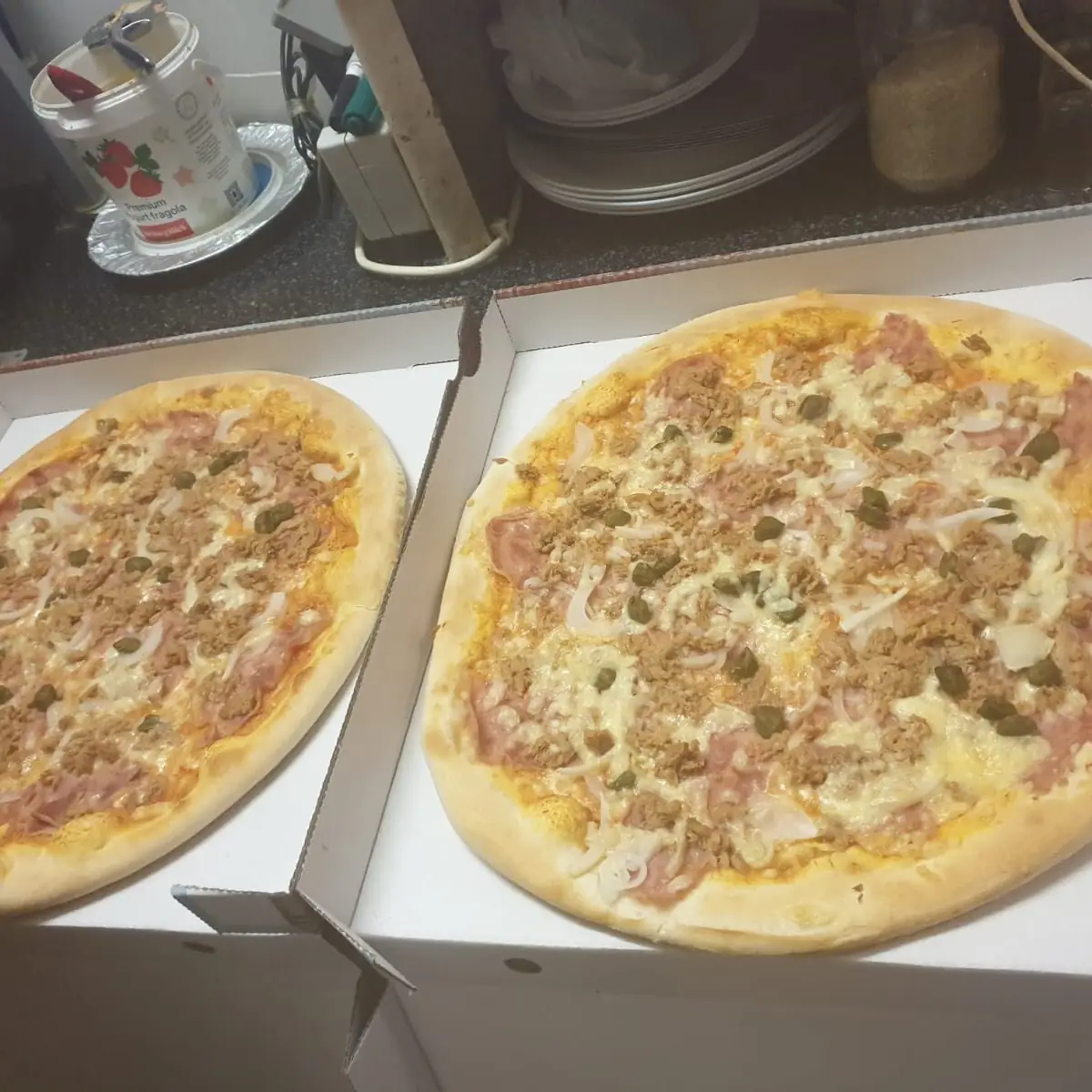 Siciliana Kapern