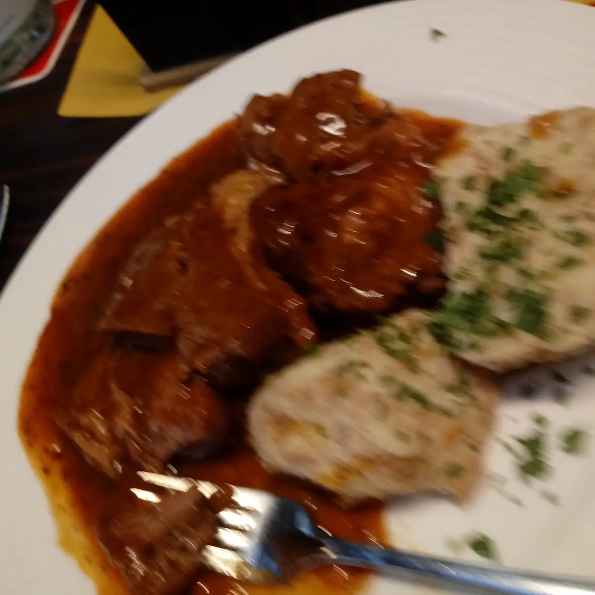Gulasch