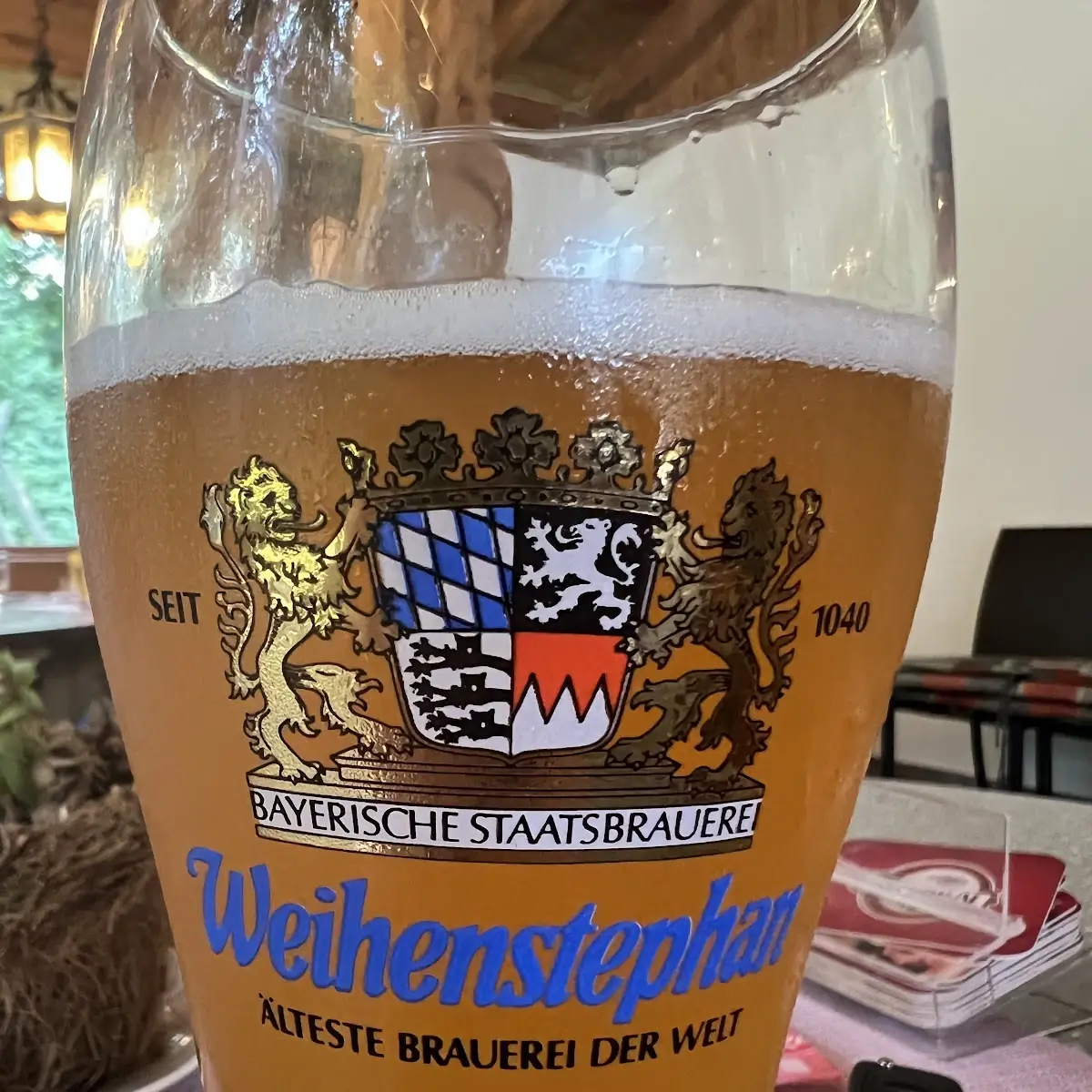 Hefeweizen
