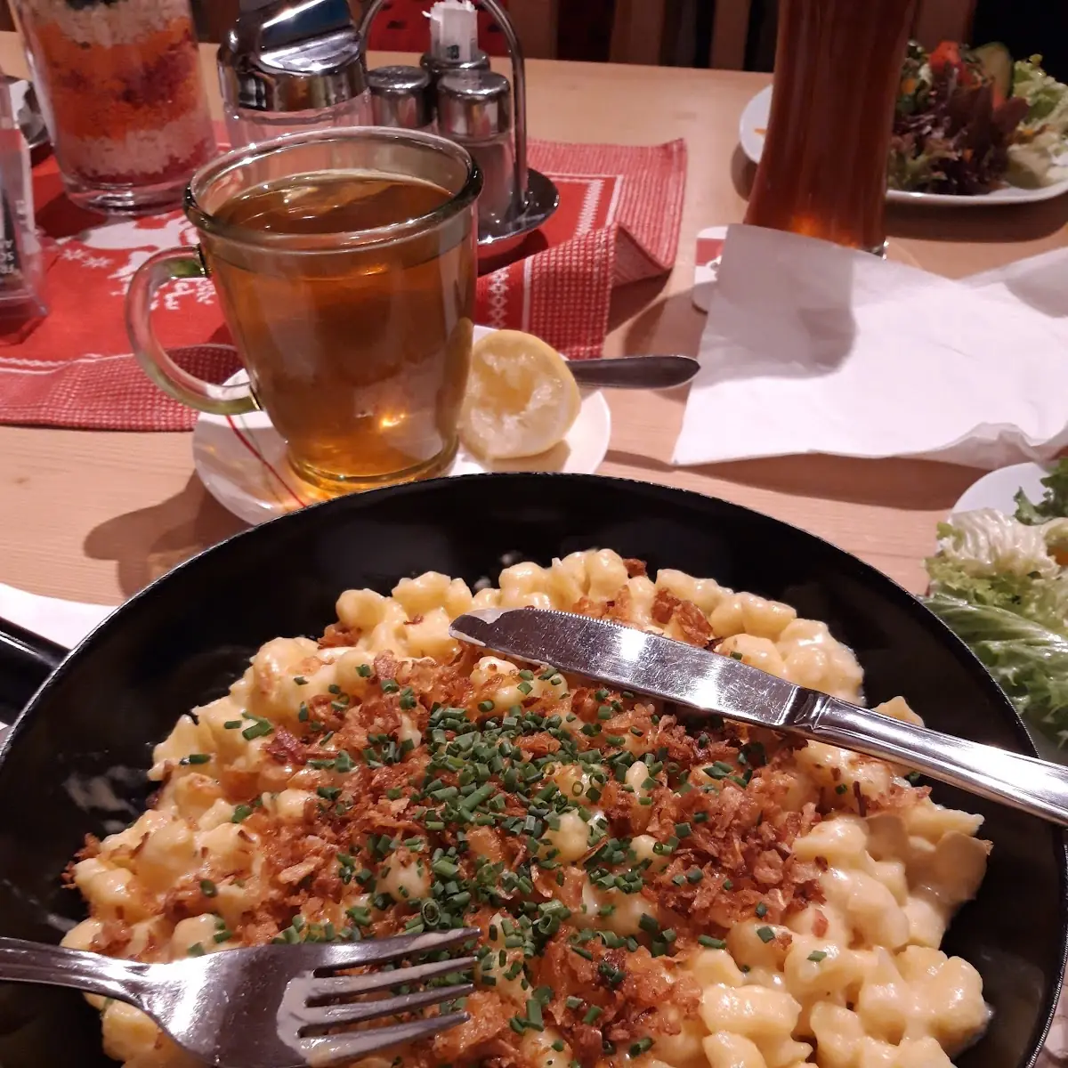 Kasspatzn