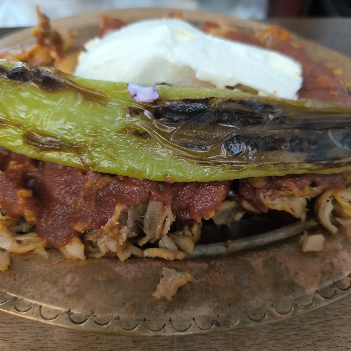 İskender