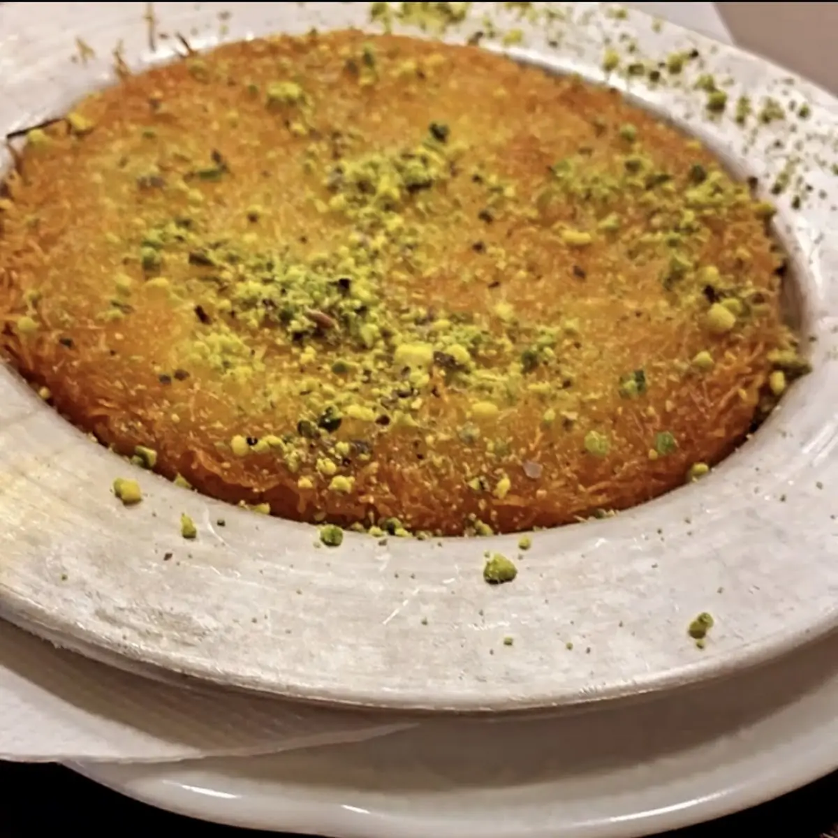 Künefe