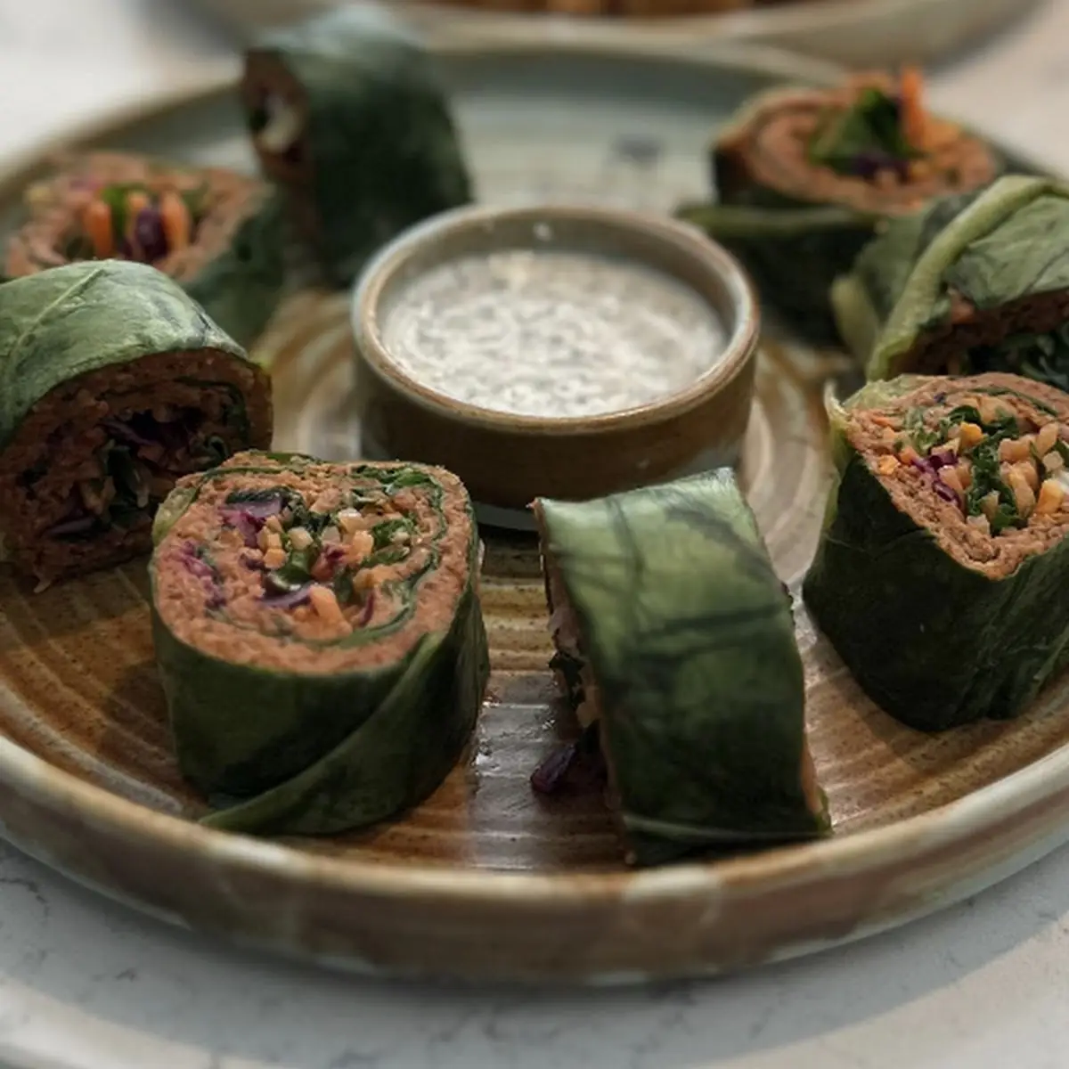 Sarma Wrap