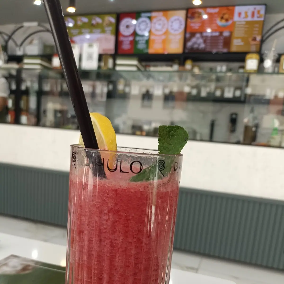 Smoothie