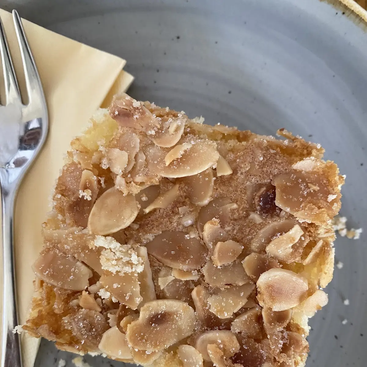 Apfelkuchen