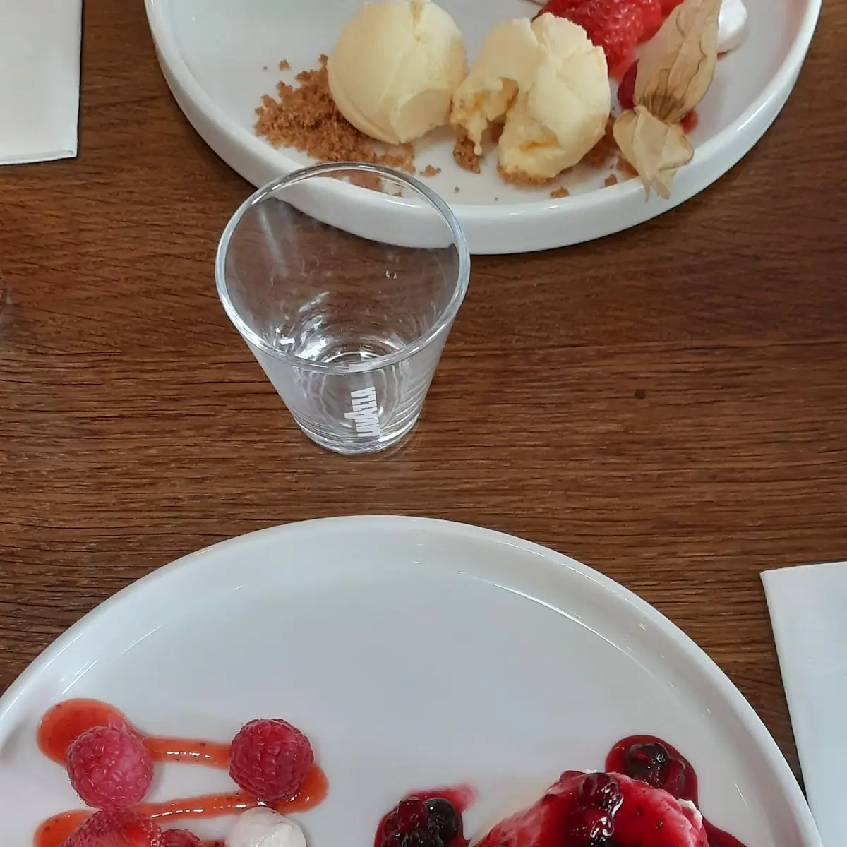 Pannaotta Cotta