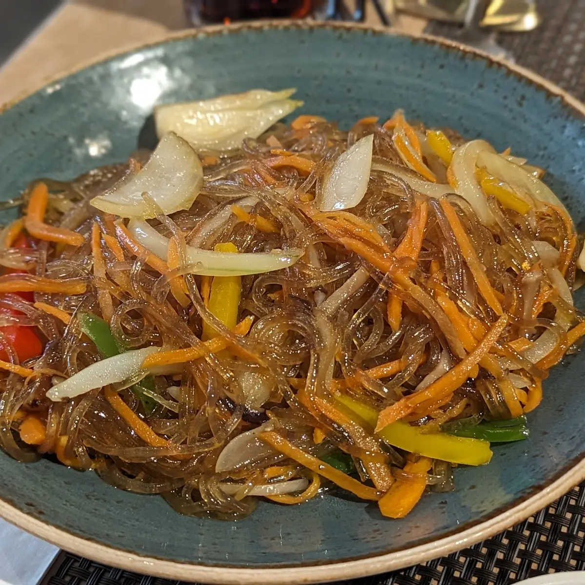 Bulgogi Jabchae