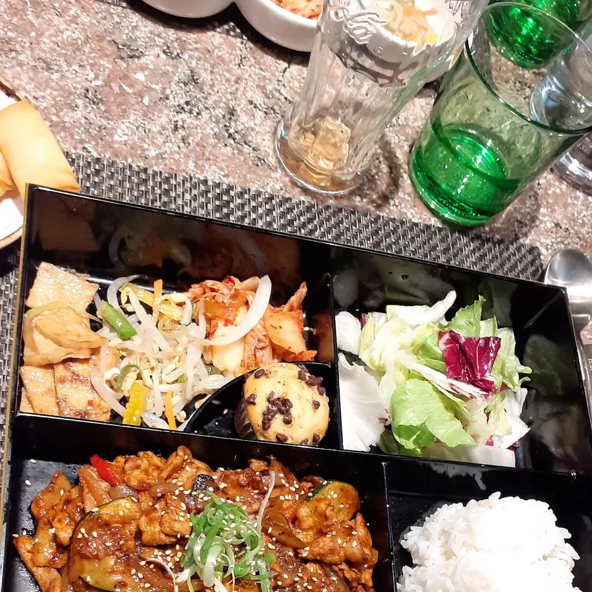 김치