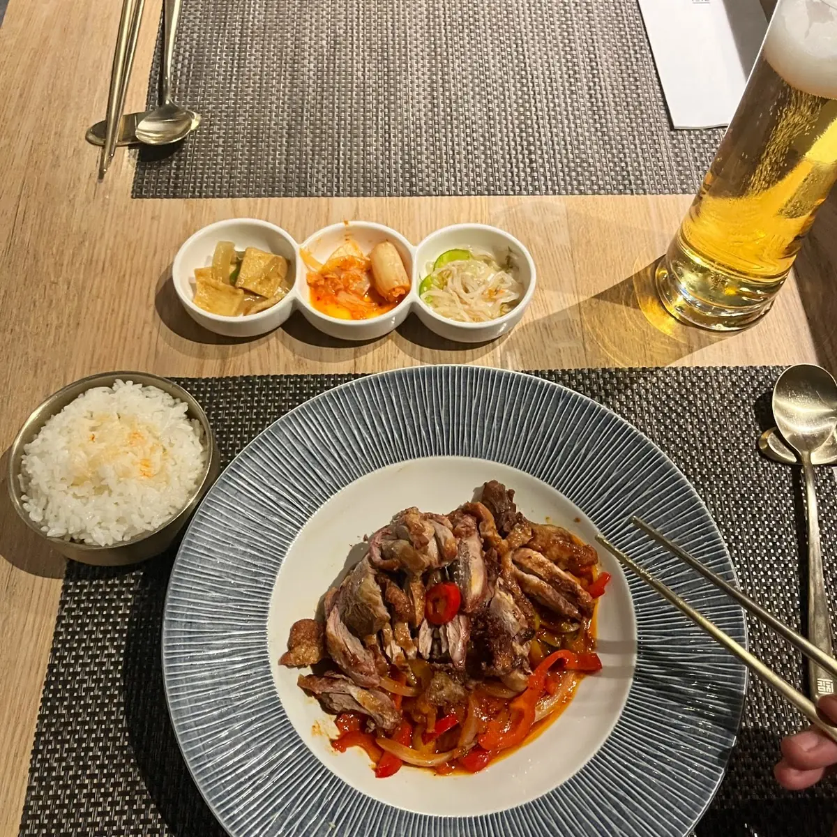 Osam Bulgogi
