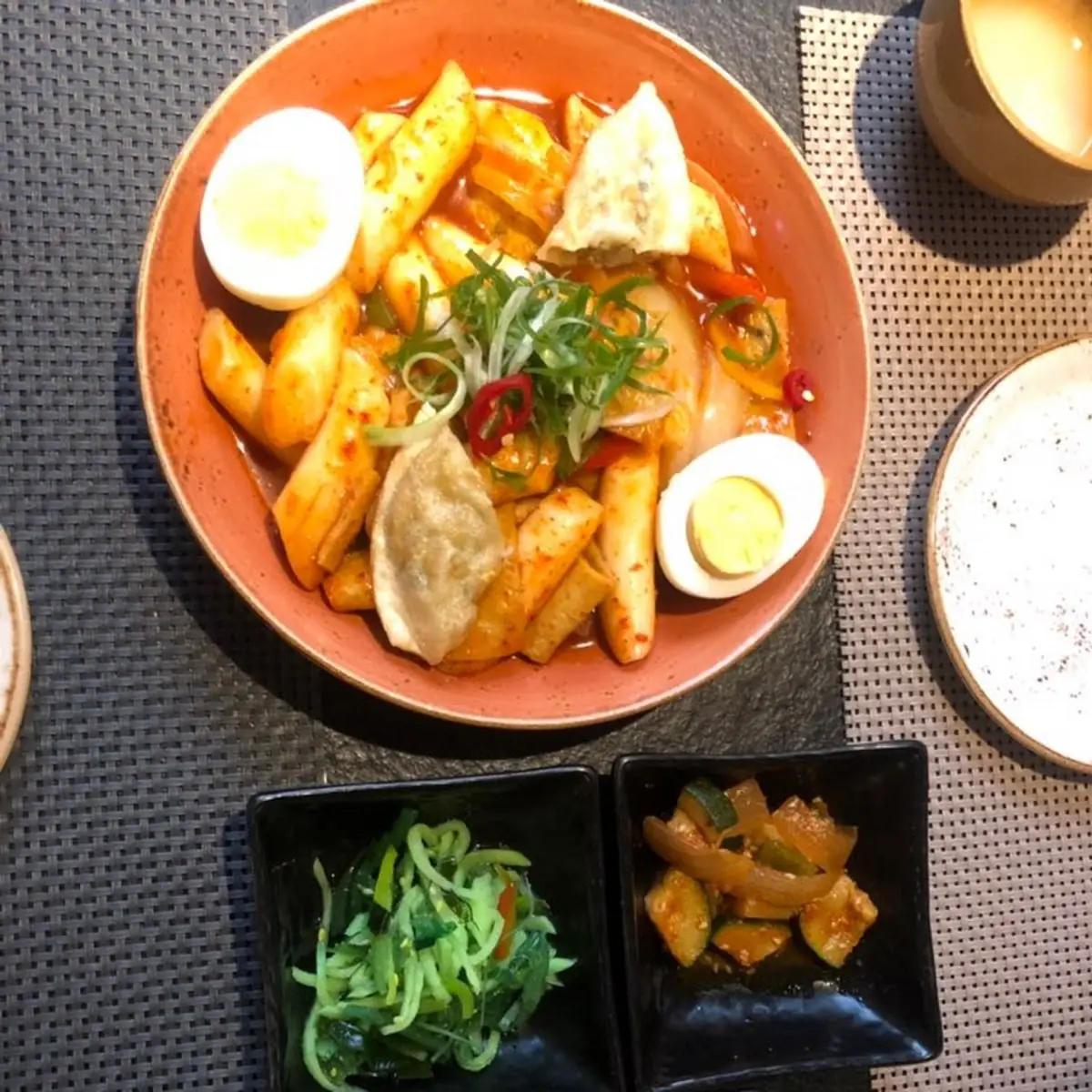 Ra Bokki