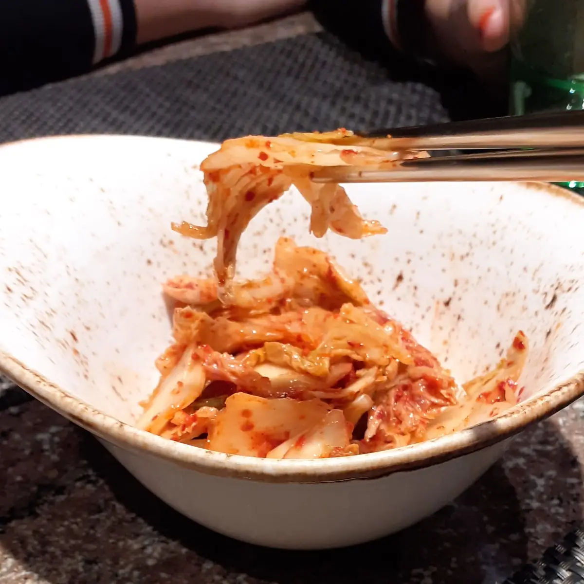 순두부찌개