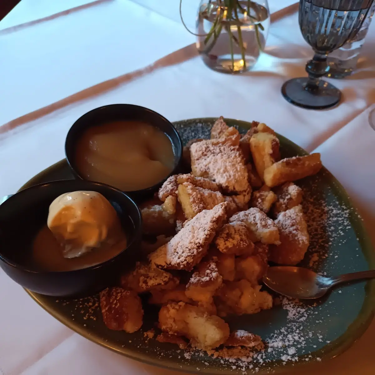 Kaiserschmarn
