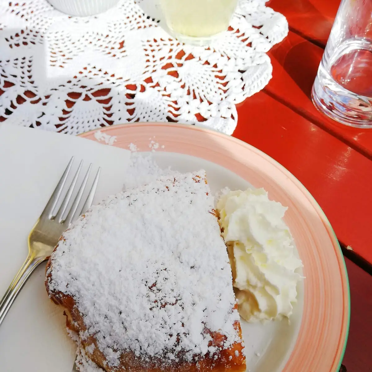 Apfelstrudel