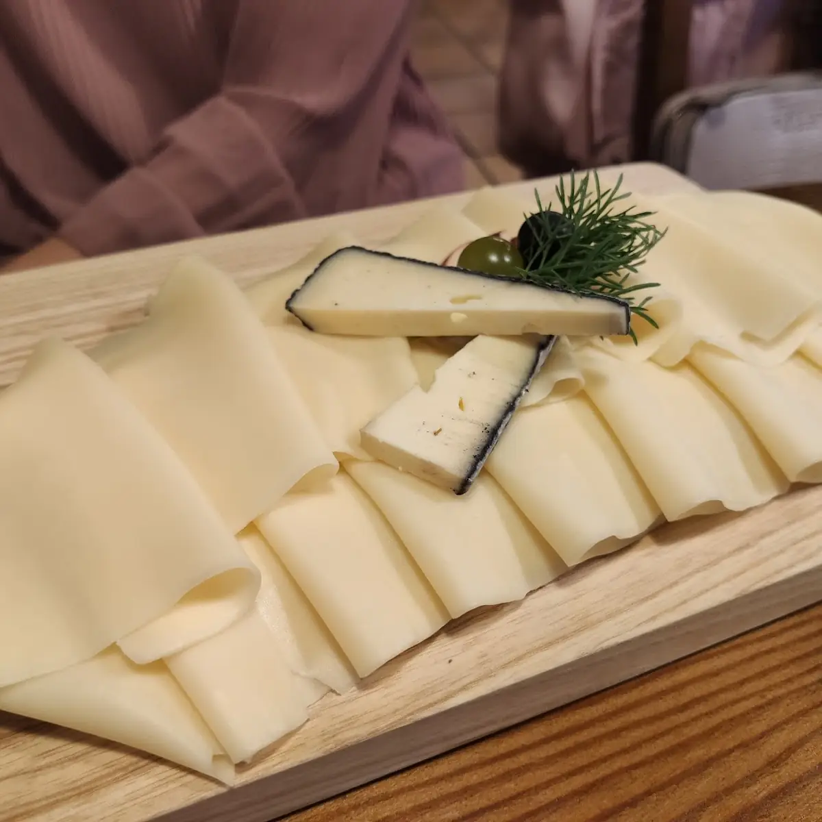 Käsebrot