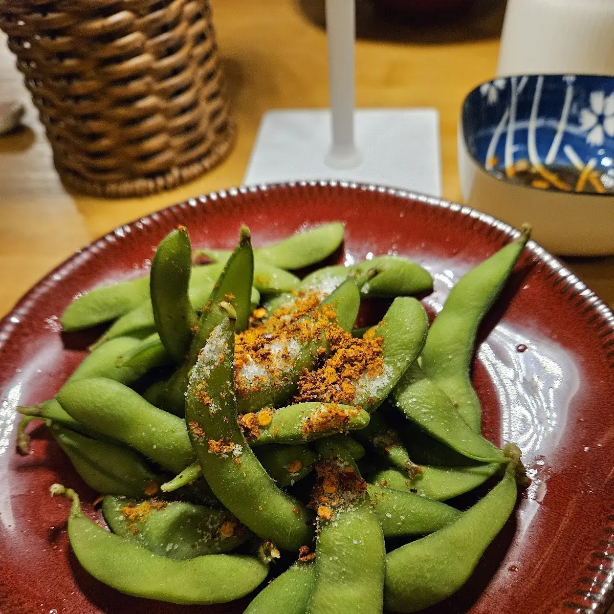Edamame