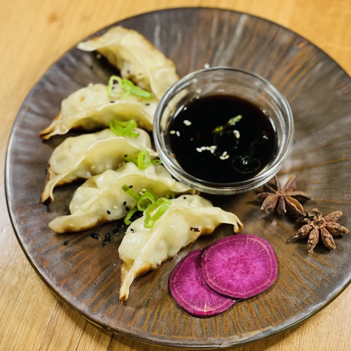Gyoza
