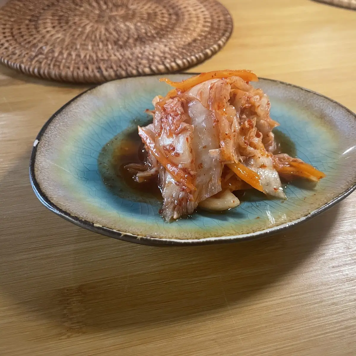Kimchi