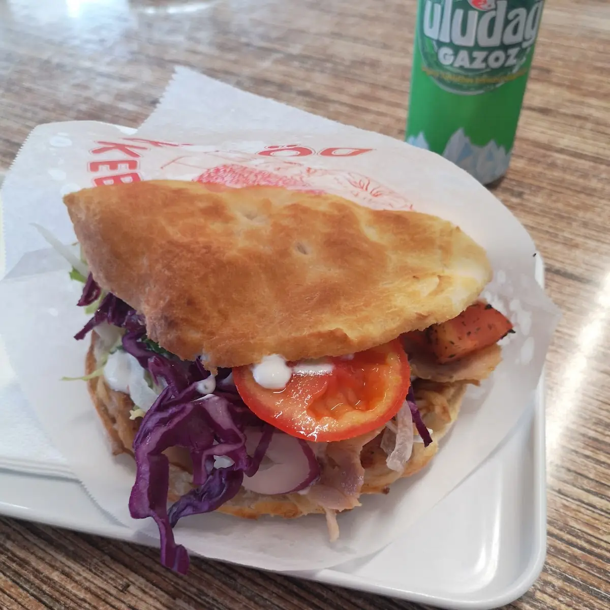 Döner Kebap