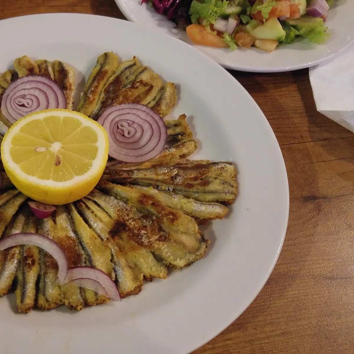Hamsi