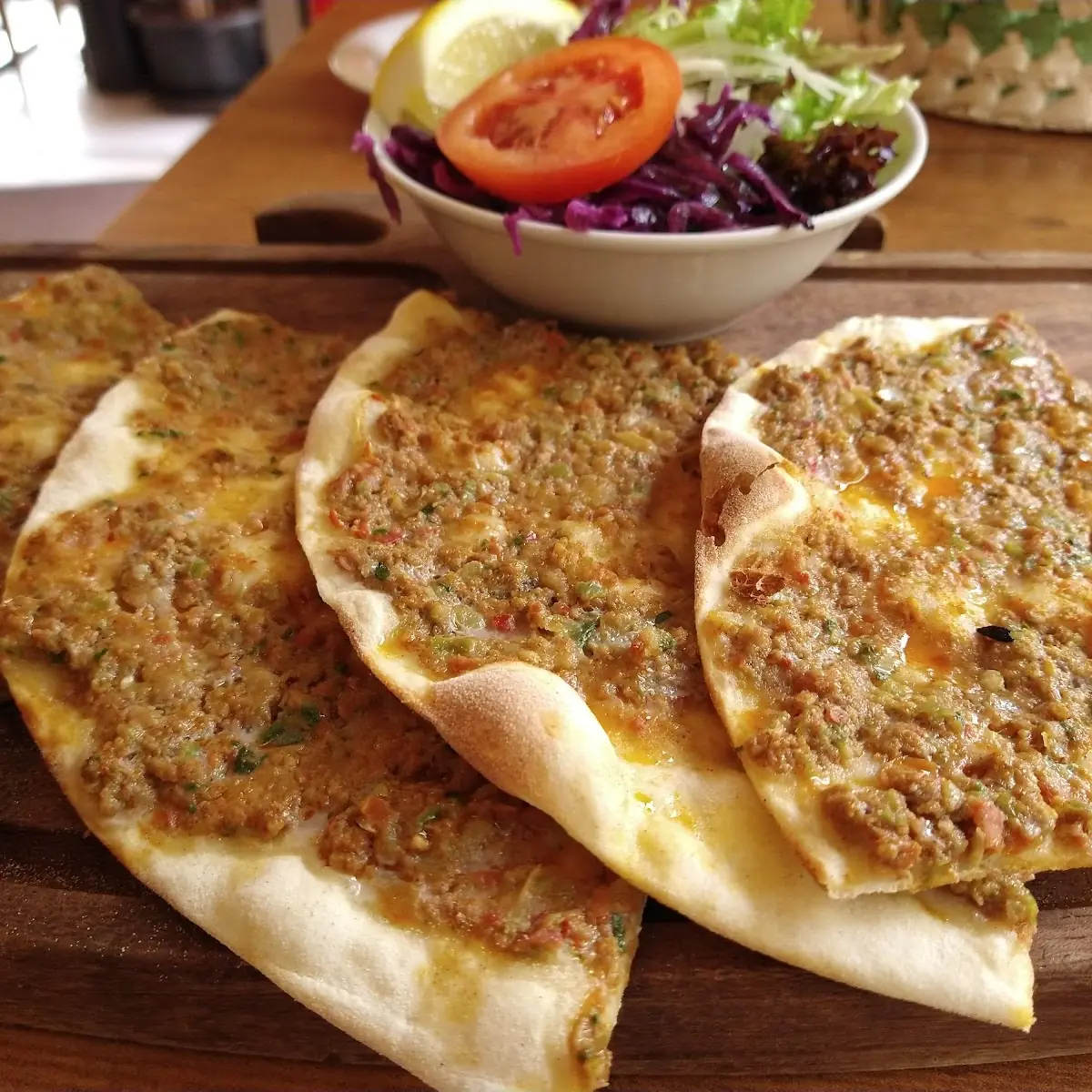 Lahmacun