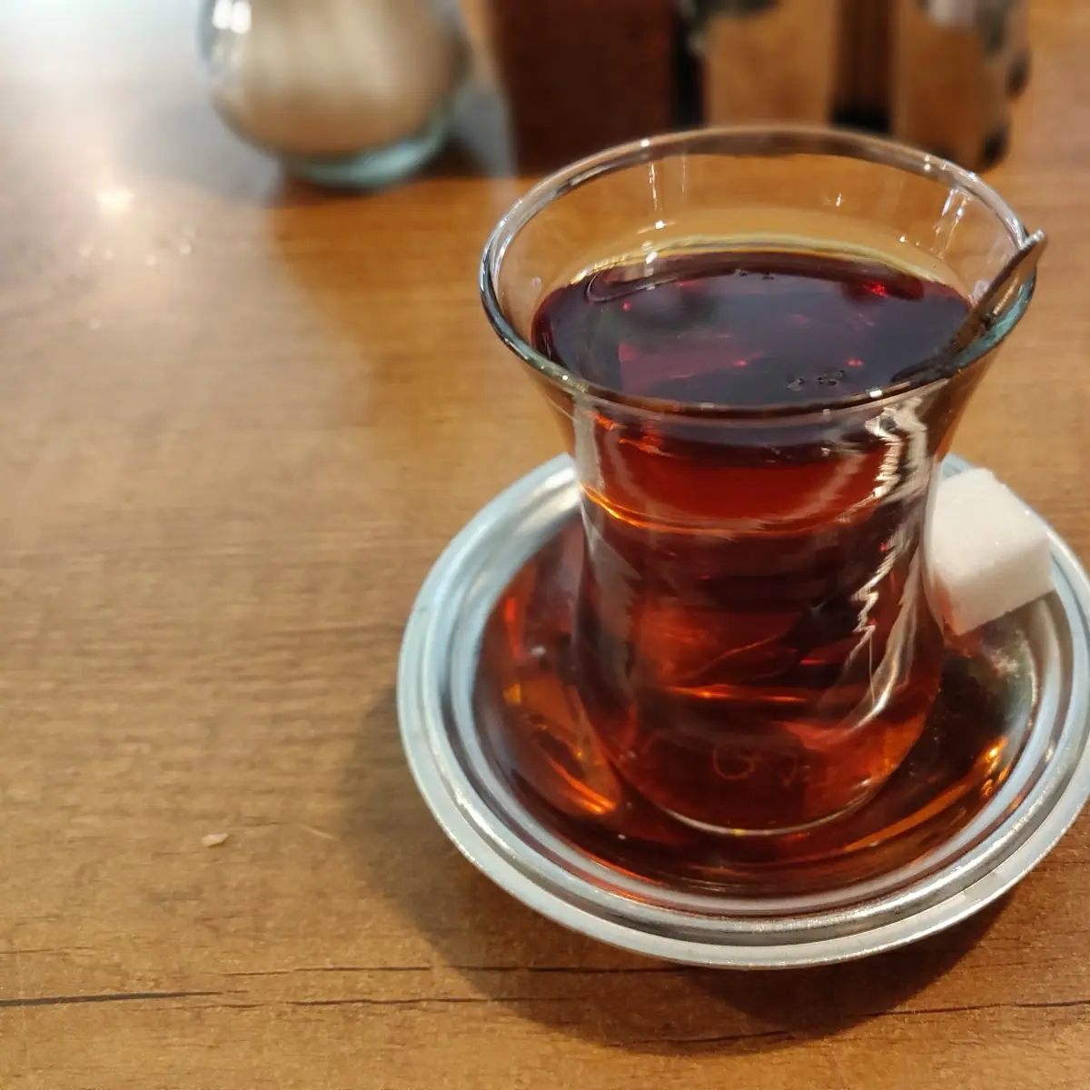 Tea