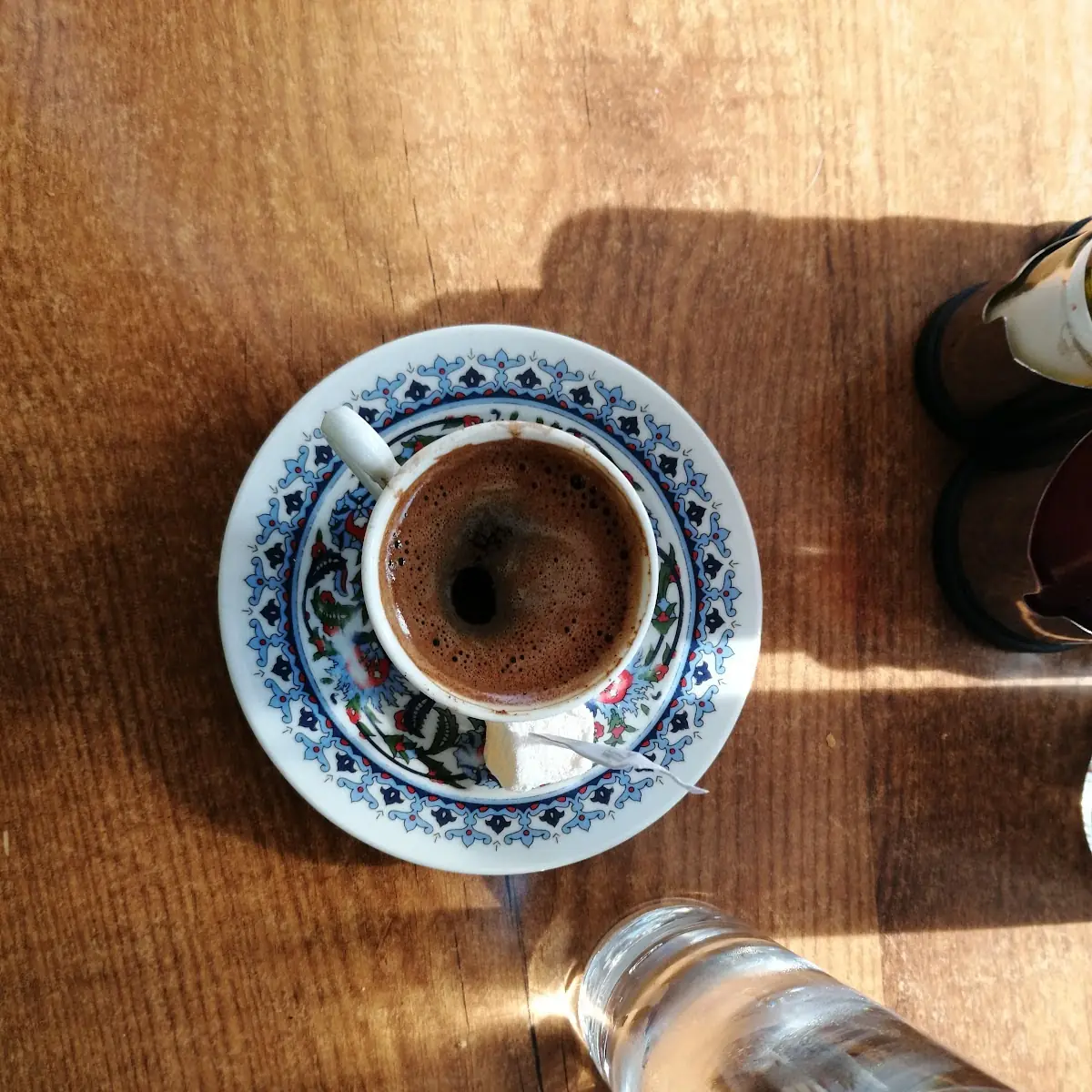Türkischer Kaffee