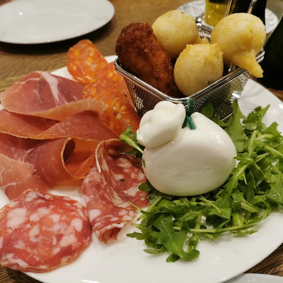 Antipasti
