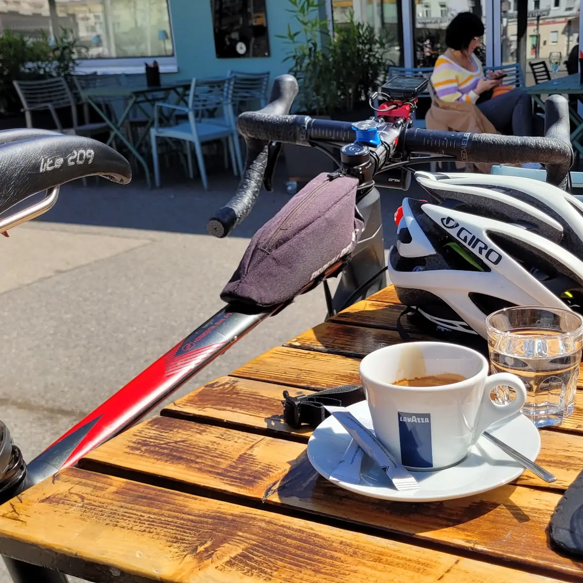 Espresso