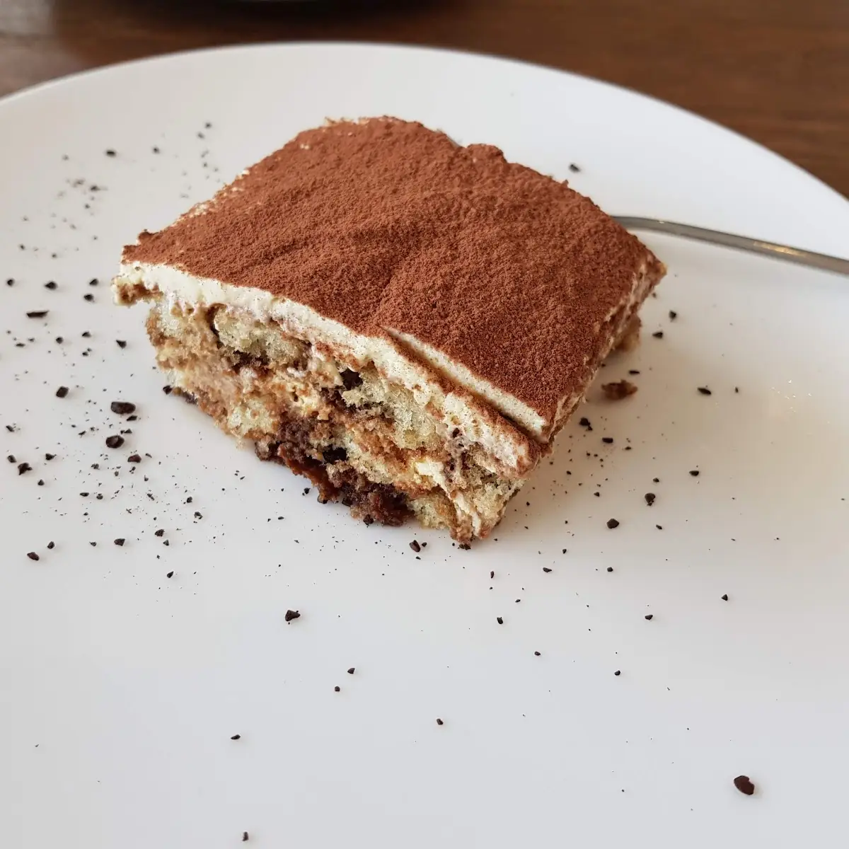 Tiramisu