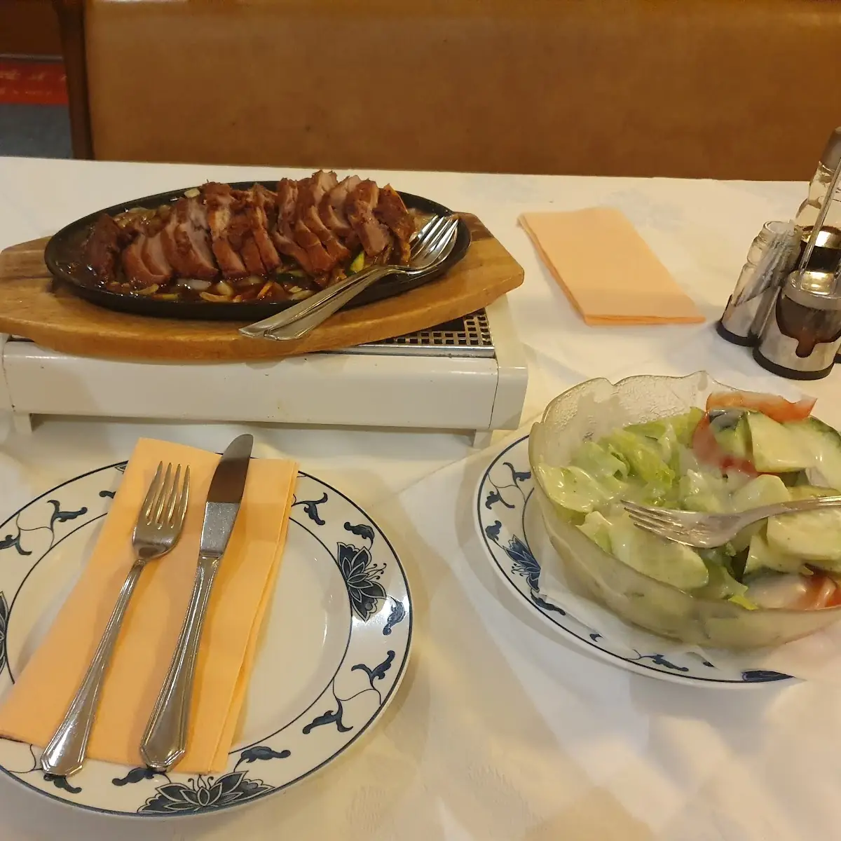 Ennte Mongolische Art