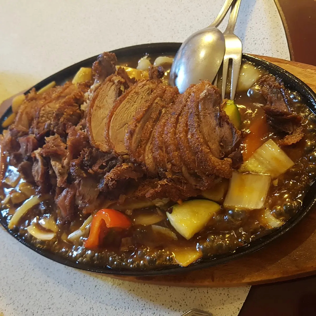 Ente Nach Art XI Yan Yan