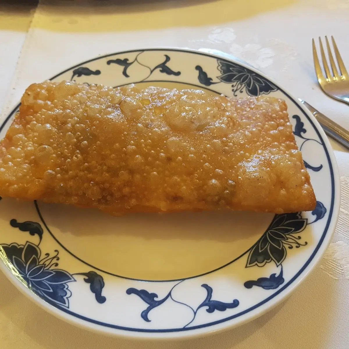 Frühlingsrolle