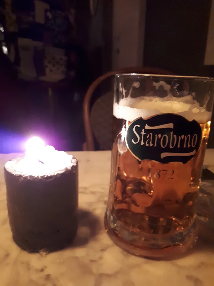 Hause Large Beer