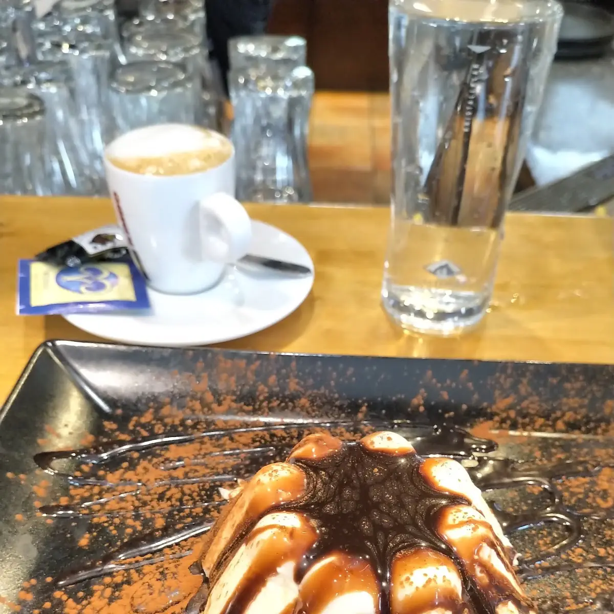 Panna Cotta