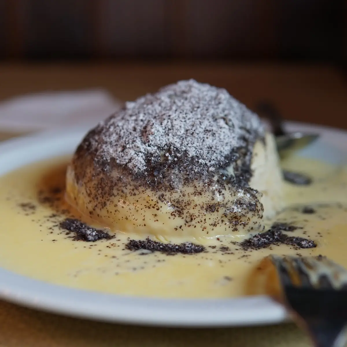 Germknödel