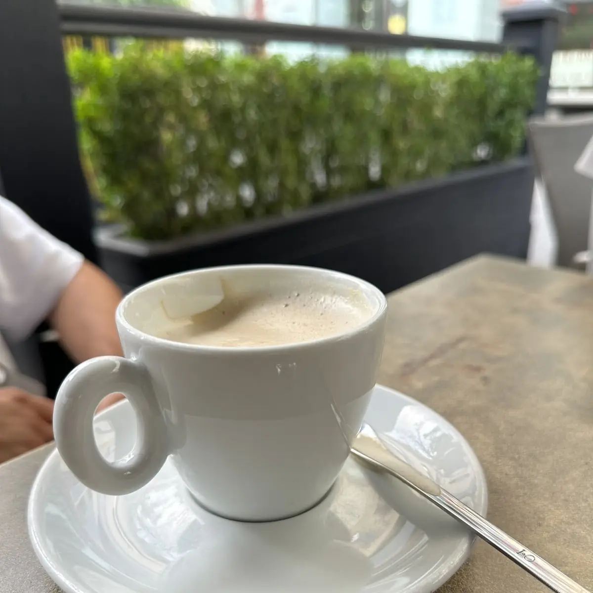 Cappuccino